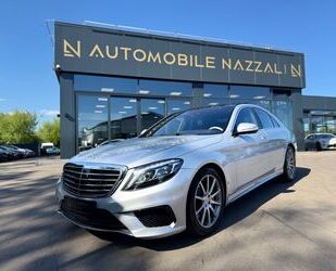 Mercedes-Benz S 63 AMG Gebrauchtwagen
