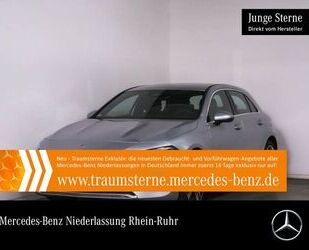 Mercedes-Benz A 200 Gebrauchtwagen