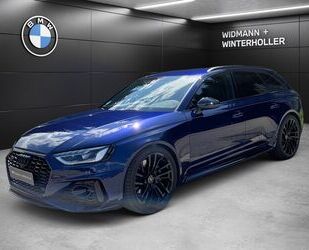 Audi RS4 Gebrauchtwagen