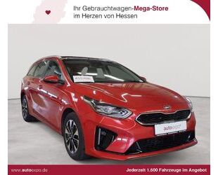 Kia ceed / Ceed Gebrauchtwagen