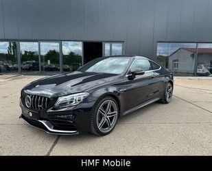 Mercedes-Benz C 63 AMG Gebrauchtwagen