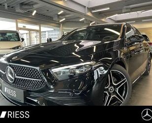 Mercedes-Benz A 220 Gebrauchtwagen