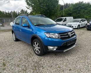 Dacia Sandero Gebrauchtwagen