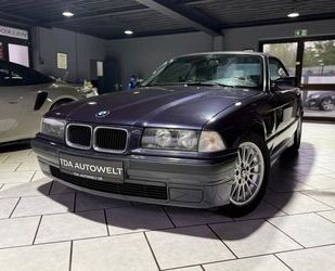 BMW 318 Gebrauchtwagen