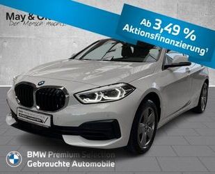 BMW 116 Gebrauchtwagen