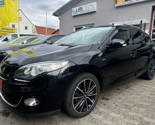 Renault Megane Gebrauchtwagen
