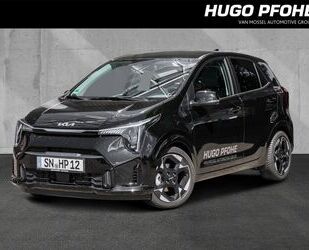 Kia Picanto Gebrauchtwagen