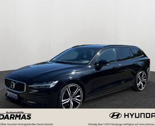 Volvo V60 Gebrauchtwagen