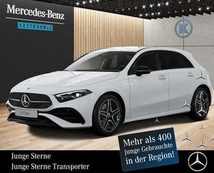 Mercedes-Benz A 250 Gebrauchtwagen