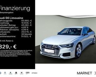 Audi S6 Gebrauchtwagen