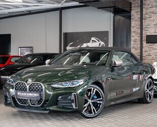 BMW M440 Gebrauchtwagen