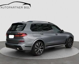 BMW X7 Gebrauchtwagen