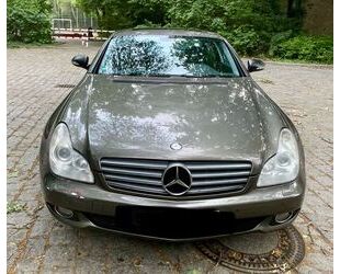 Mercedes-Benz CLS 350 Gebrauchtwagen