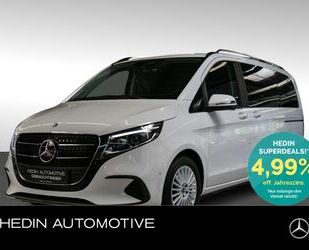 Mercedes-Benz V 250 Gebrauchtwagen