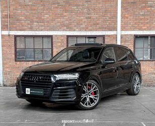 Audi SQ7 Gebrauchtwagen