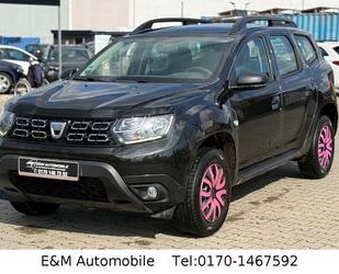 Dacia Duster Gebrauchtwagen
