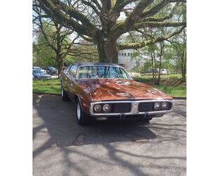 Honda Charger 