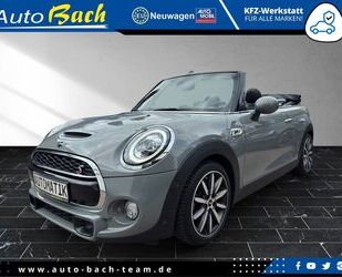 Mini Cooper S Gebrauchtwagen