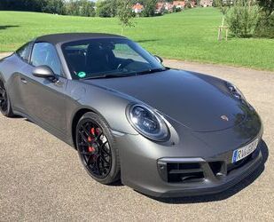 Porsche 991 Gebrauchtwagen