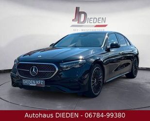 Mercedes-Benz E 450 Gebrauchtwagen