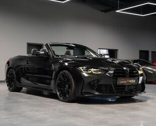 BMW M4 Gebrauchtwagen