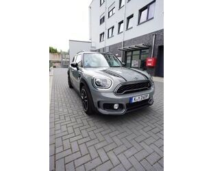 Mini Cooper S Countryman Gebrauchtwagen
