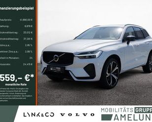 Volvo XC60 Gebrauchtwagen