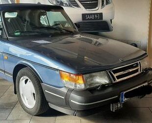 Saab 900 Gebrauchtwagen