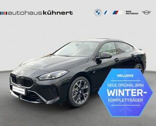 BMW 2er Gran Coupé Gebrauchtwagen
