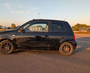 VW Lupo Gebrauchtwagen