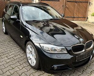 BMW 325 Gebrauchtwagen