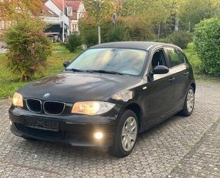 BMW 116 Gebrauchtwagen