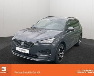 Seat Tarraco Gebrauchtwagen