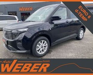 Ford Tourneo Courier Gebrauchtwagen