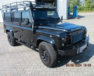 Land Rover Defender Gebrauchtwagen