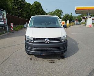 VW T6 Transporter Gebrauchtwagen