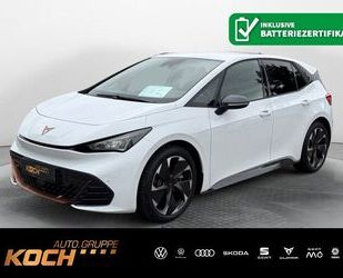 Cupra Born Gebrauchtwagen