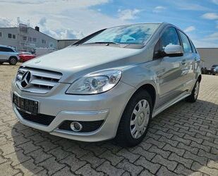 Mercedes-Benz B 160 Gebrauchtwagen