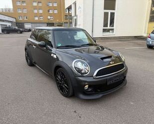 Mini Cooper S Gebrauchtwagen