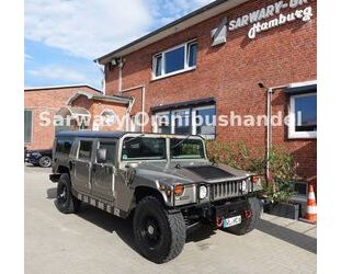 Hummer H1 Gebrauchtwagen