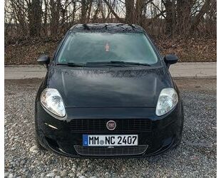 Fiat Punto Gebrauchtwagen