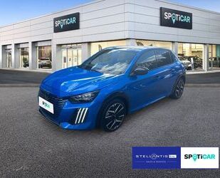 Peugeot 208 Gebrauchtwagen