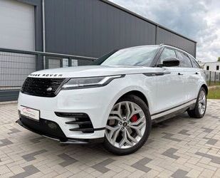 Land Rover Range Rover Velar Gebrauchtwagen