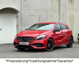 Mercedes-Benz A 180 Gebrauchtwagen