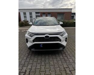 Toyota RAV 4 Gebrauchtwagen
