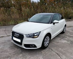 Audi A1 Gebrauchtwagen