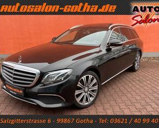 Mercedes-Benz E 350 Gebrauchtwagen