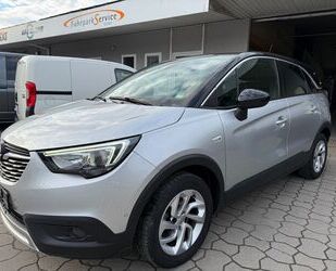 Opel Crossland (X) Gebrauchtwagen