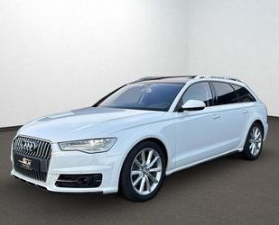 Audi A6 Allroad Gebrauchtwagen