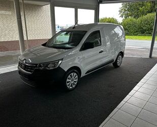 Renault Kangoo Gebrauchtwagen